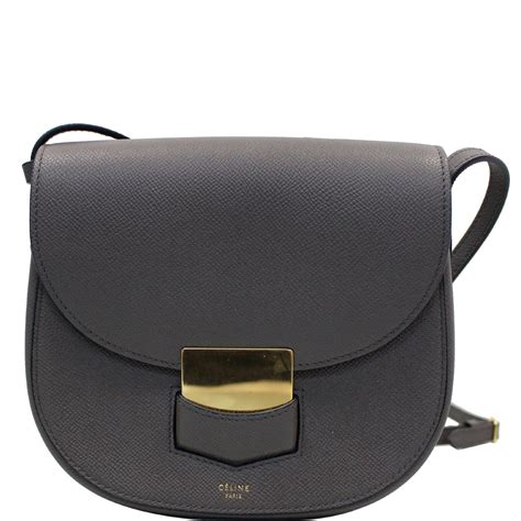 celine trotteur bag sizes|Small Trotteur bag in grained calfskin .